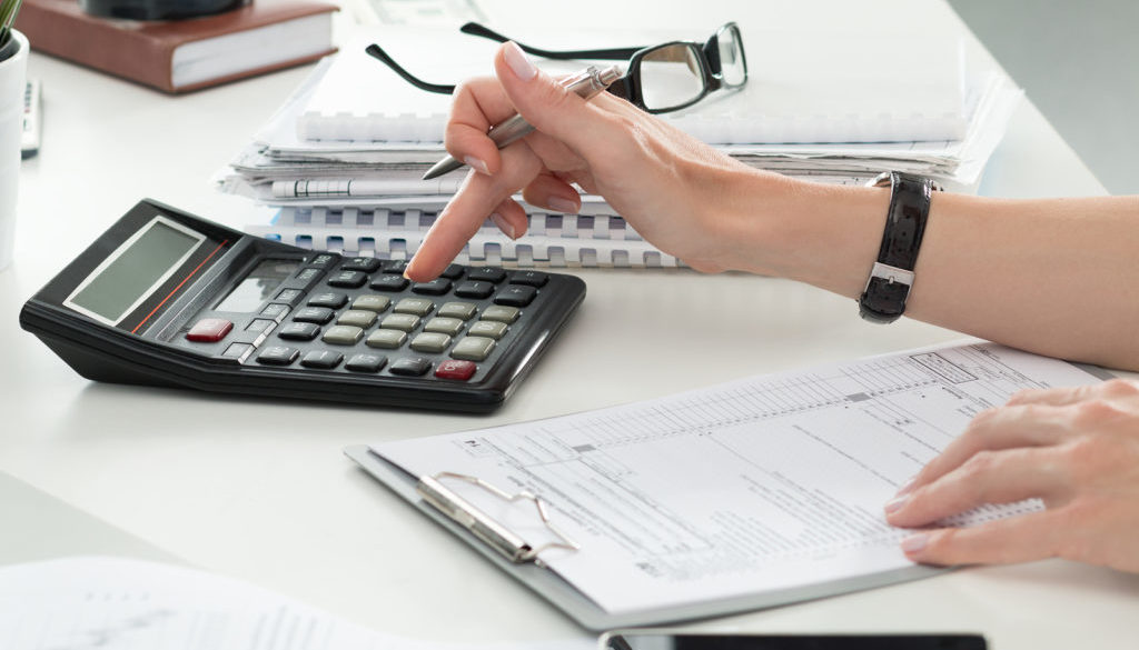 Business Tax Preparation Services