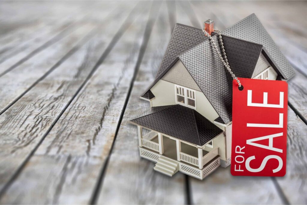 Sell A House Fast In Lake County