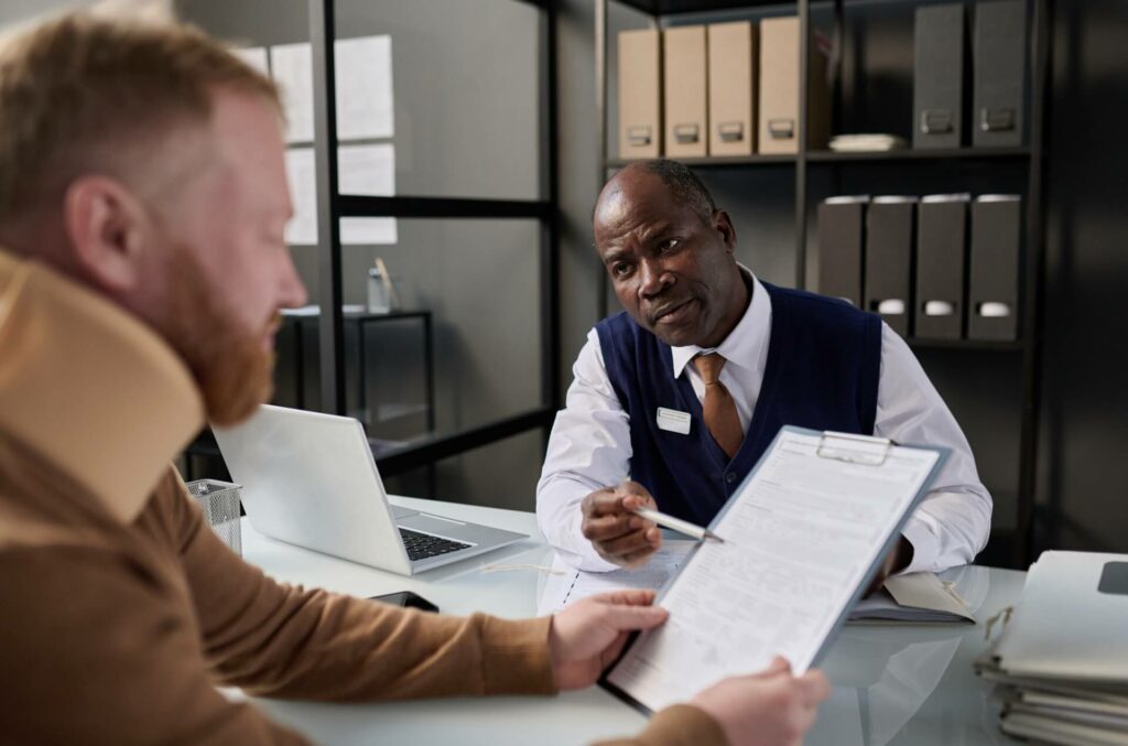 Compensation Lawyer Queensland