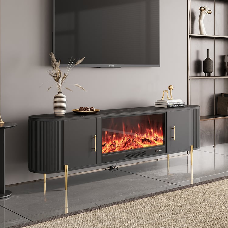Inset Electric Fires
