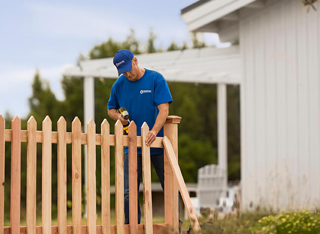 West Hartford Fence Company