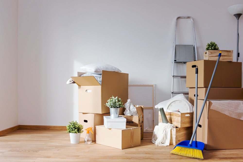 Cleaning Services Edmonton
