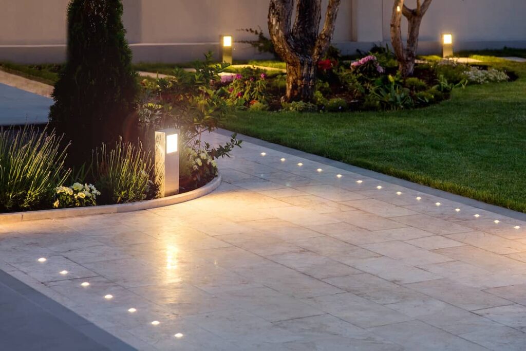 Down To Earth Landscape Lighting Sarasota