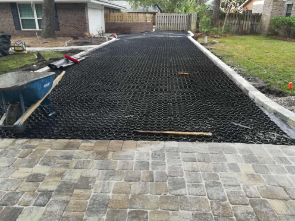 Driveway Services