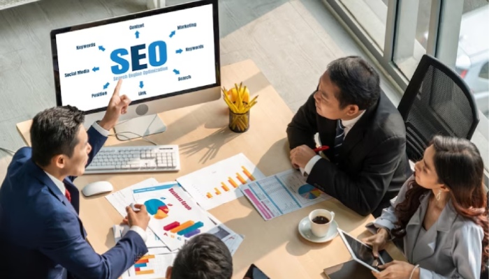 SEO London Ontario