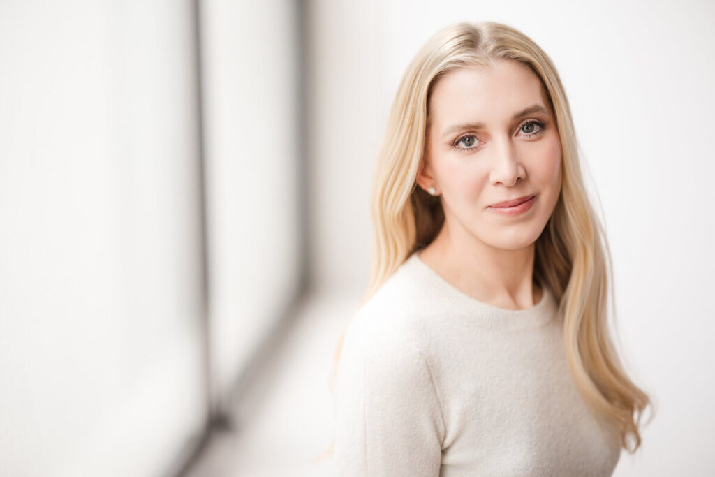 Therapist Headshots
