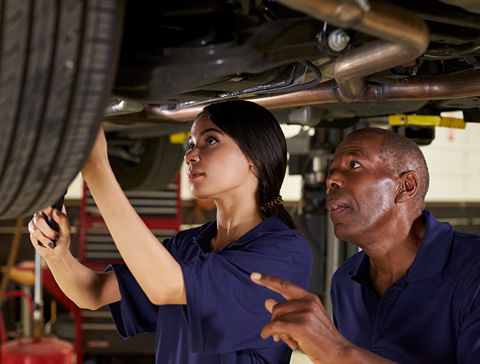 Auto Lube Services Republic MO