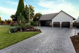 Driveway Paving Northern Beaches