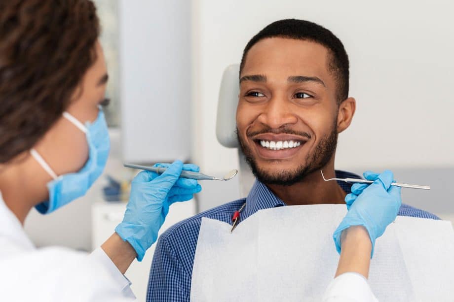 Orthodontist